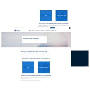 Beeldenbank-landingpage